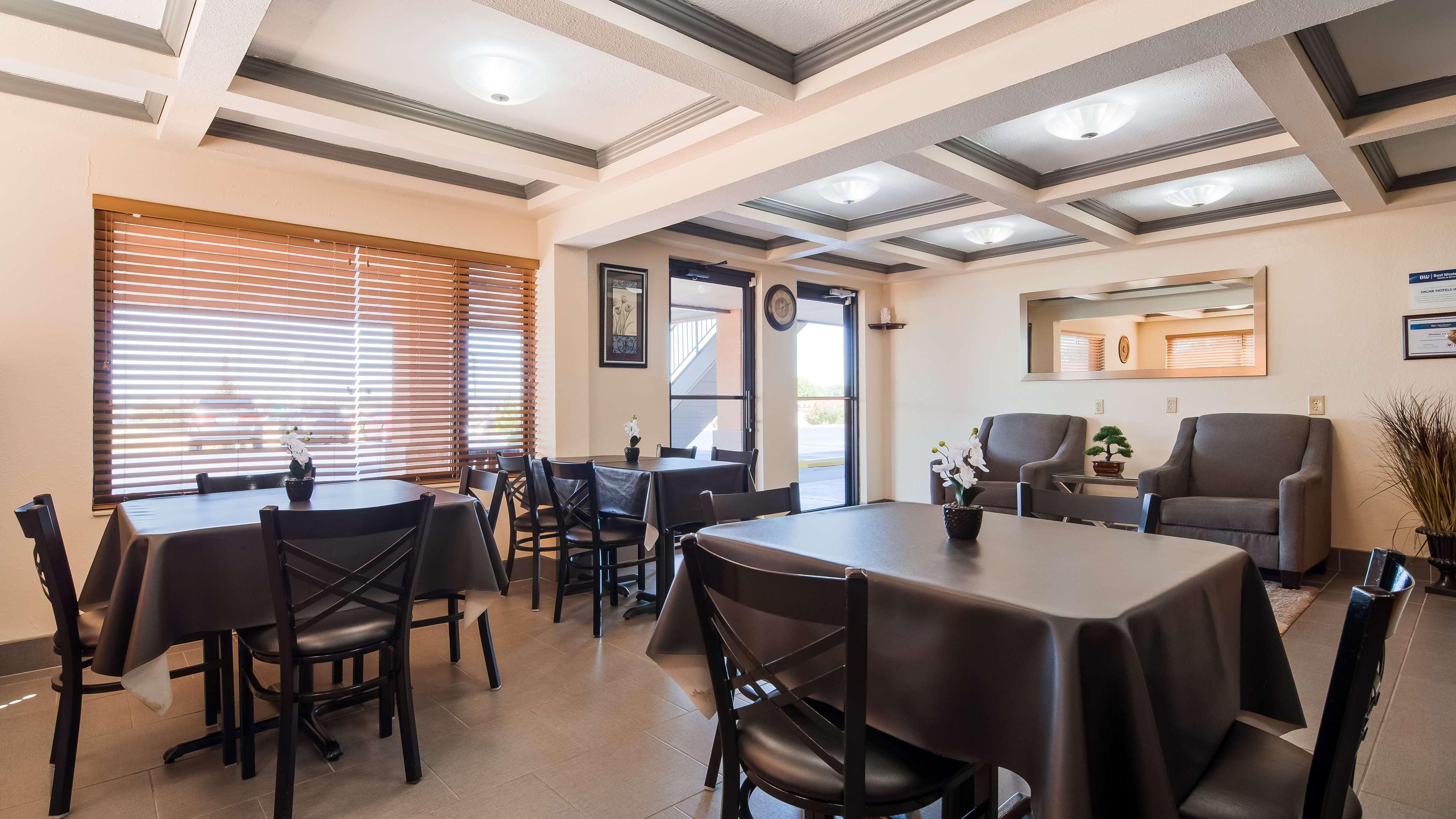 Best Western Montis Inn Saint Robert Εξωτερικό φωτογραφία
